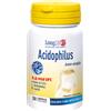 LONG LIFE LONGLIFE ACIDOPHILUS 30CPR MAS - LONG LIFE - 900176215