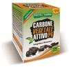 SPECCHIASOL Carbone Vegetale Attivo 100 compresse - PHYTO GARDA - 970773343