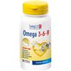 LONG LIFE LONGLIFE OMEGA 3 6 9 50PRL - LONG LIFE - 900178310