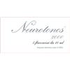 NEUROTONOS 2000 5FL 10ML - LANOVA - 904994631