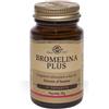 BROMELINA PLUS 60CPS - Solgar - 943802052