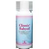 CLINNIX BABYOIL OLIO DET 500ML - CLINNIX - 900299177