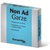 GARZA PARAFF NON AD 10X10 10PZ - EUROSPITAL - 908479330