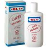 GL1 LATTE IDRATANTE 250ML - GL1 - 908488517