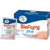 HUMANA HB BLEFAMIL SALVIETTE 20PZ - Humana - 905383396
