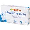 OLIGOLITO SERENUM 20F - SCHWABE PHARMA ITALIA - 903052001