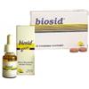 BIOSID GTT C/DOSATORE 15ML - BIOSID - 905507935