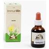 IMMUNVIN OLOSVITA 50ML - ERBENOBILI - 913666018