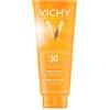 VICHY (L'Oreal Italia SpA) Vichy Idéal Soleil Latte Solare Corpo SPF 30 Formato Famiglia 300 mL - Vichy - 913753758