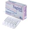 SAGINIL OVULI VAGINALI 10PZ - SAGINIL - 924760984