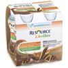 RESOURCE 2,0+FIBRE CAFFE'200ML - NESTLE' - 920034840