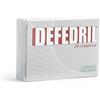 DEFEDRIL 20CPR - LABORATORI LEGREN - 903533596