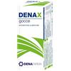 Denax gocce 30 ml - - 927588362