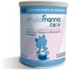 PHYSIOMANNA BABY 100G - PHYSIOMANNA - 921116253