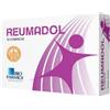 REUMADOL 30CPR - - 930245636