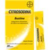 CITROSODINA 20BUST EFFERV - Citrosodina - 921412375