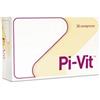 PI VIT 30CPR - PIZETA - 930270564
