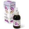 BUONAVIT D3 12ML - BUONA - 932252618