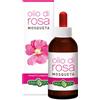OLIO ROSA MOSQUETA 10ML - Erba Vita - 906561776