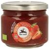 ALCE NERO COMPOSTA FRAGOLA BIO 270G - ALCE NERO - 921903112