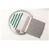 MOM PETTINE ACCIAIO - MOM - 925630802