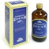 ALTA NATURA DEPURATIVO RHEUM 250ML - ALTA NATURA - 935408702