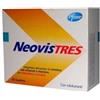 NEOVIS PFIZER ITALIA SRL NEOVIS TRES 20 BUSTINE - NEOVIS - 930530353
