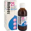 HOMEOS 25 DREN 150ML - CEMON - 925702553