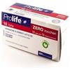 PROLIFE 10 MLD ZERO ZUCCH 10FL - Prolife - 932717275