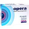 OPERA 20CPS - - 935533846