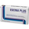 ESCINA PLUS 20CPR - - 932732213