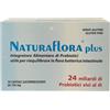 NATURAFLORA PLUS 30CPS GASTROR - - 925875991