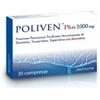 POLIVEN PLUS 30CPR - - 935583880
