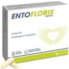 NALKEIN PHARMA NALKEIN ITALIA SRL ENTOFLORIS 30CAPSULE - - 935619369