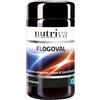 NUTRIVA FLOGOVAL 30CPR - NUTRIVA - 922591235