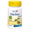 LONG LIFE LONGLIFE FIENO GRECO 60CPS - LONG LIFE - 935632137