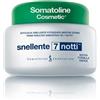 SOMATOLINE SOMAT C SNEL 7 NOTTI CREM250ML - Somatoline - 926231349