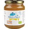 MIELE DI TIGLIO BIO 500G - Fior Di Loto - 930987250