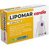 LIPOMAR CARDIO 30CPS MOLLI - AGIPS FARMACEUTICI - 930996412