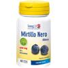 LONG LIFE LONGLIFE MIRTILLO NERO 60CPS - LONG LIFE - 935750859
