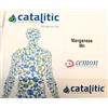 CATALITIC MN 20AMP - CEMON - 926392782