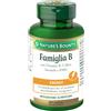 NATURE' S BOUNTY FAMIGLIA B 100TAV - NATURE' S BOUNTY - 941872158