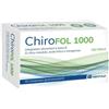 FARMITALIA Srl - SOC. UNIPERS. Chirofol 1000 16 Compresse - CHIROFOL - 941972251
