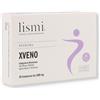 Lismi Xveno Integratore per la Cellulite 30 Compresse - LISMI - 931052500