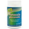 NATURAL POINT POTASSIO GLUCONATO 90TAV - Natural Point - 931052981