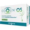 COQUN OS 60CPS - VISUFARMA - 942262332