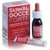 SIDERAL GOCCE FORTE 30ML - SIDERAL - 942282359
