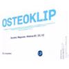 OSTEOKLIP 30CPR - - 923500312