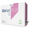 GINFAST PLUS 20BUST - LOGUS PHARMA - 942693538