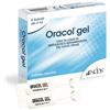 ORACOL GEL 6F 3ML - NOOS - 931191112